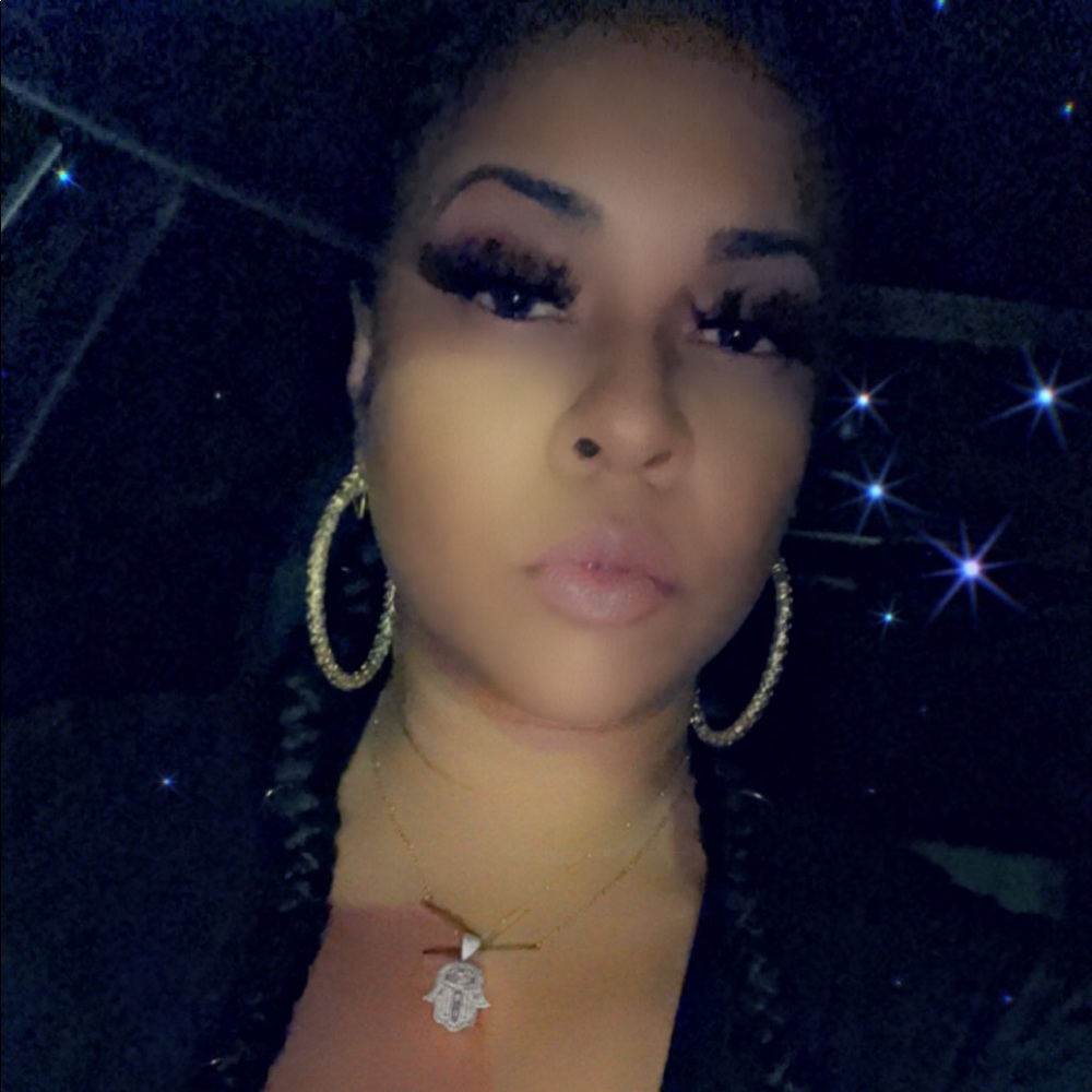 Meet your Posher, Kryswestla